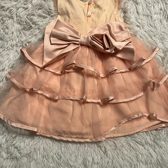 Camilla dress size 3-6 months - Picture 2 of 4